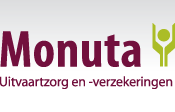 Logo monuta